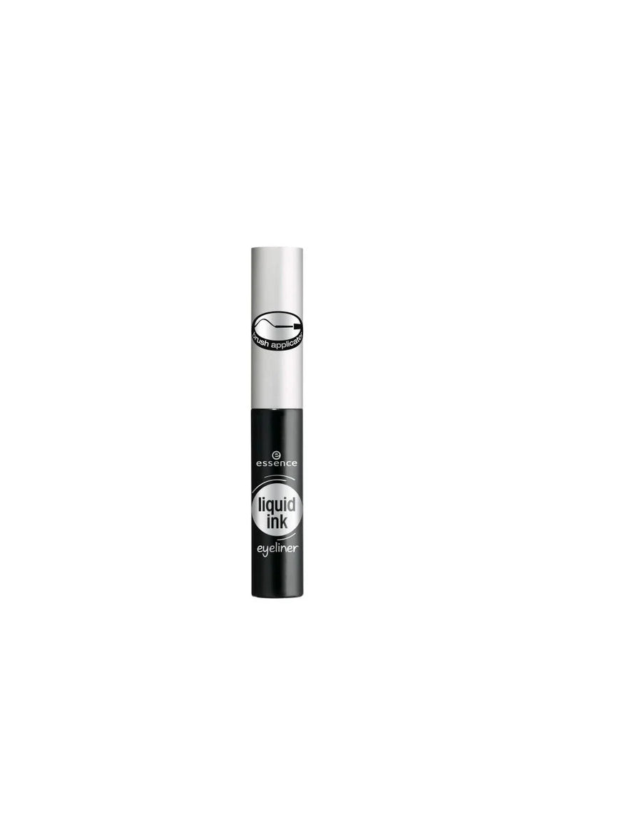 Essence Cosmetics Liquid Ink Eyeliner 3 ml
