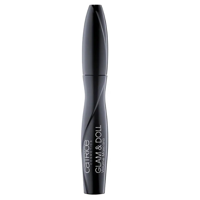 Catrice Glam & Doll Volume mascara 010 Ultra Black 10 ml