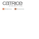 Bronzing Powder Sun Glow Matt Catrice (9,5 g) 9,5 g-3