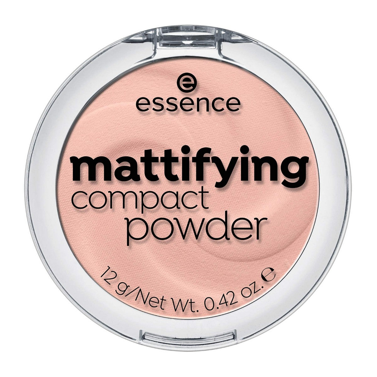 Compact Bronzing Powders Essence 10-light beige (12 g)-2