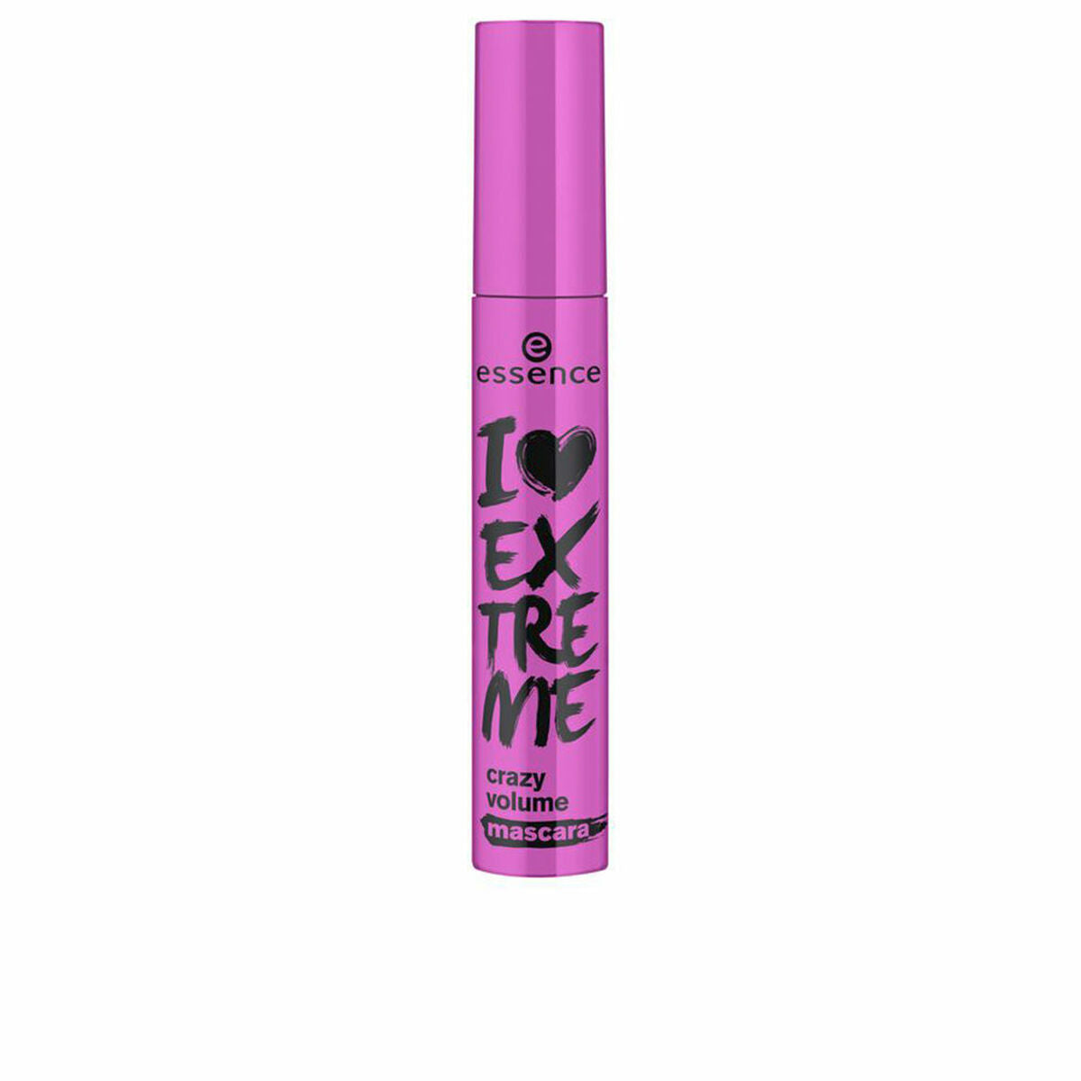 Volume Effect Mascara Essence I Love Extreme Crazy Volume 12 ml-0