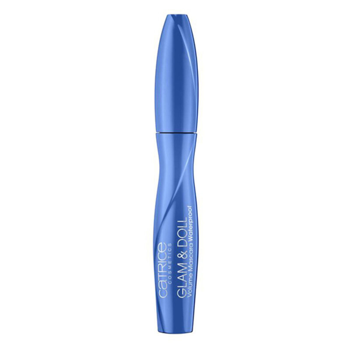 Volume Effect Mascara Catrice Glamour and Doll Nº 010 Ultra black 10 ml-0