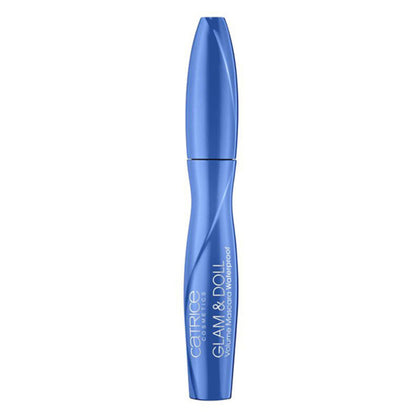 Mascara Effetto Volume Catrice Glamour e Doll Nº 010 Ultra nero 10 ml