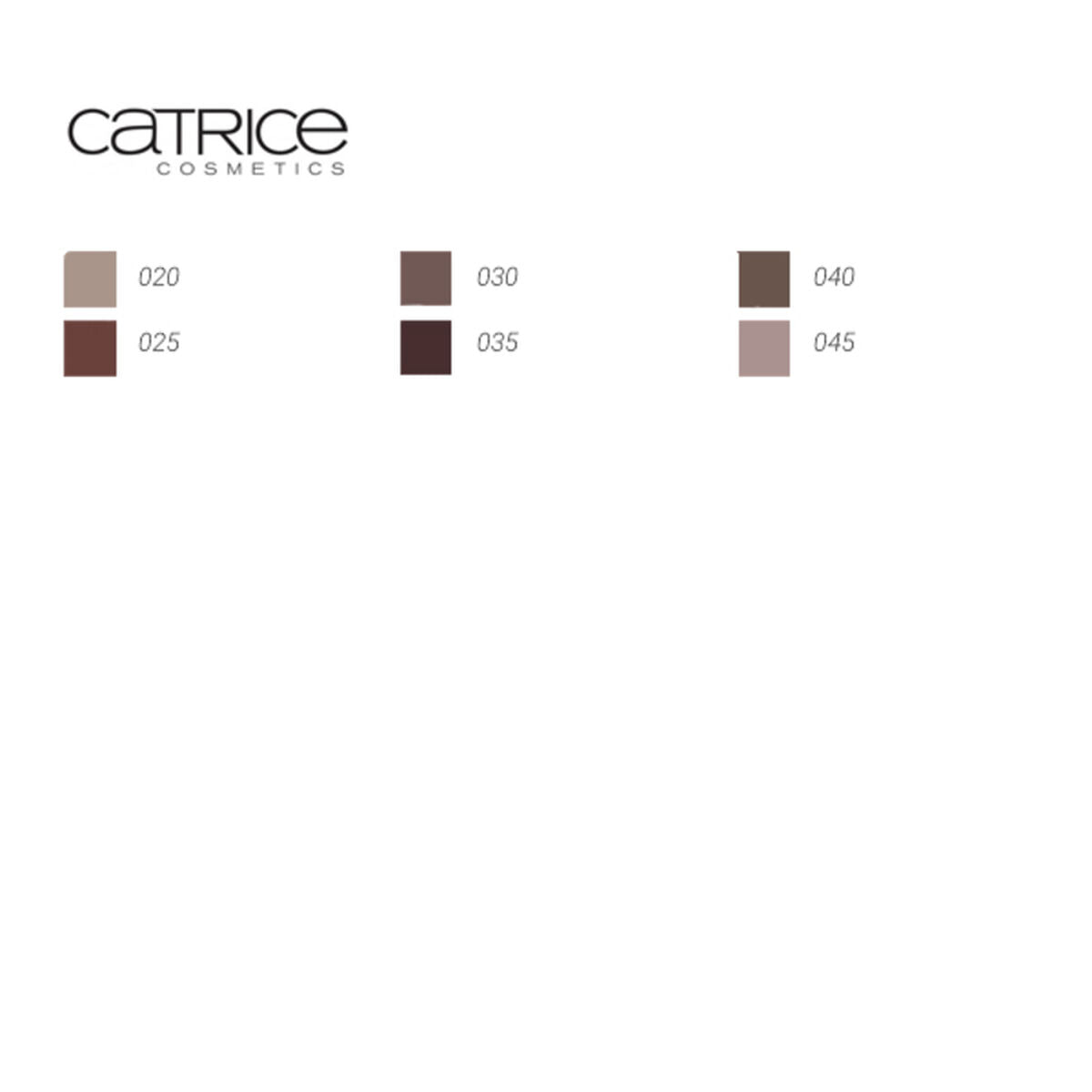 Eyebrow Pencil Eye Brow Catrice (1,4 g)-2