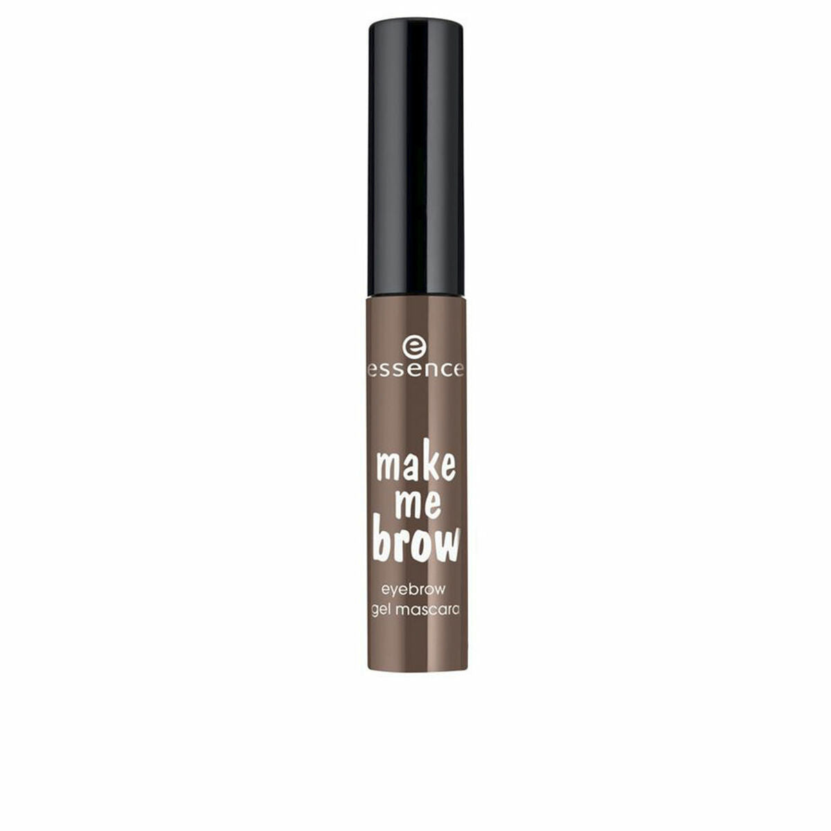 Eyebrow mascara Essence Make Me Brow Gel Nº 02-brows 3,8 ml-0