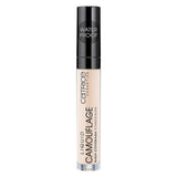 Facial Corrector Liquid Camouflage Catrice (5 ml)-10