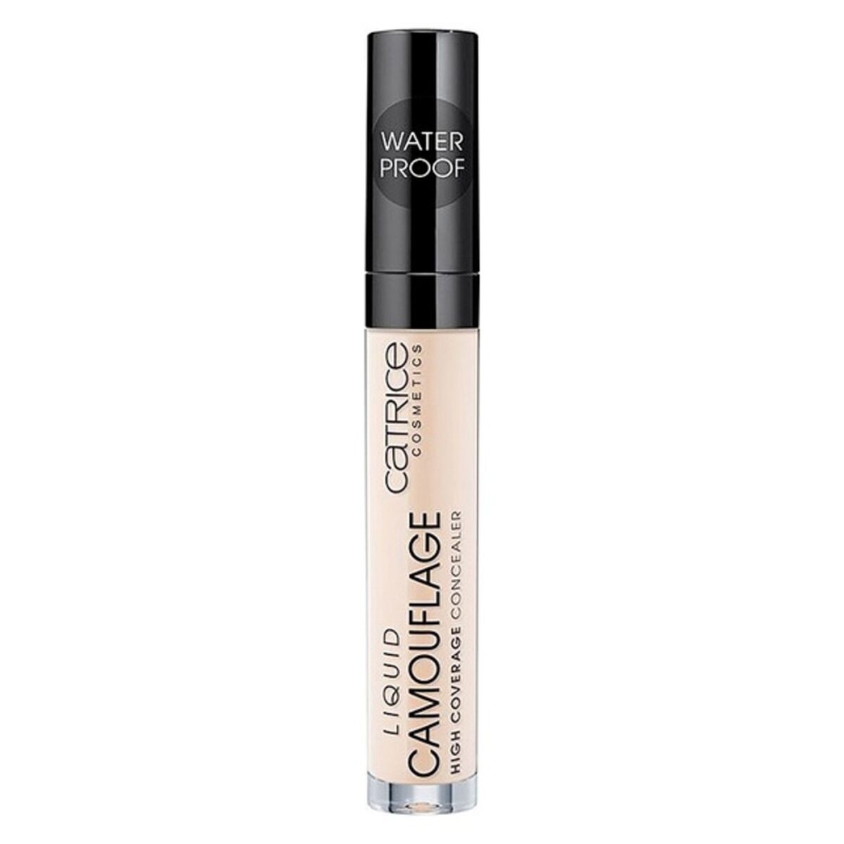 Gesichtskorrekturflüssigkeit Camouflage Catrice (5 ml)-10
