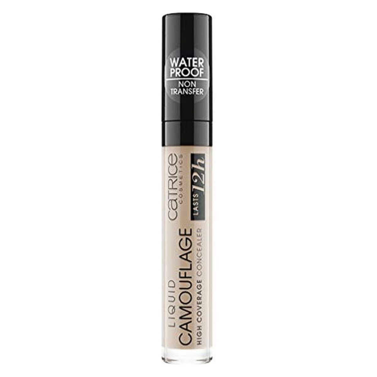 Facial Corrector Liquid Camouflage Catrice (5 ml)-9
