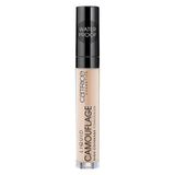 Facial Corrector Liquid Camouflage Catrice (5 ml)-8