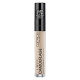 Facial Corrector Liquid Camouflage Catrice (5 ml)-7