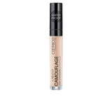 Facial Corrector Liquid Camouflage Catrice (5 ml)-3