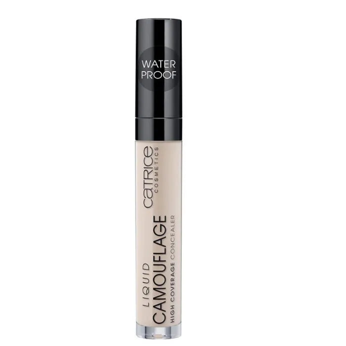 Catrice Liquid Camouflage High Coverage correttore 005 Light Natural 5 ml