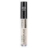 Facial Corrector Liquid Camouflage Catrice (5 ml)-13