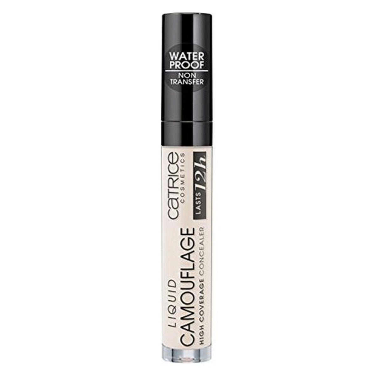 Gesichtskorrekturflüssigkeit Camouflage Catrice (5 ml)-13