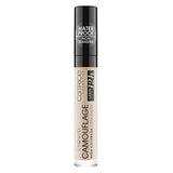 Facial Corrector Liquid Camouflage Catrice (5 ml)-12