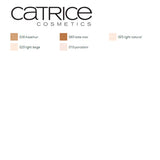 Facial Corrector Liquid Camouflage Catrice (5 ml)-11