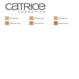 Liquid Make Up Base Hd Liquid Coverage Foundation Catrice-6