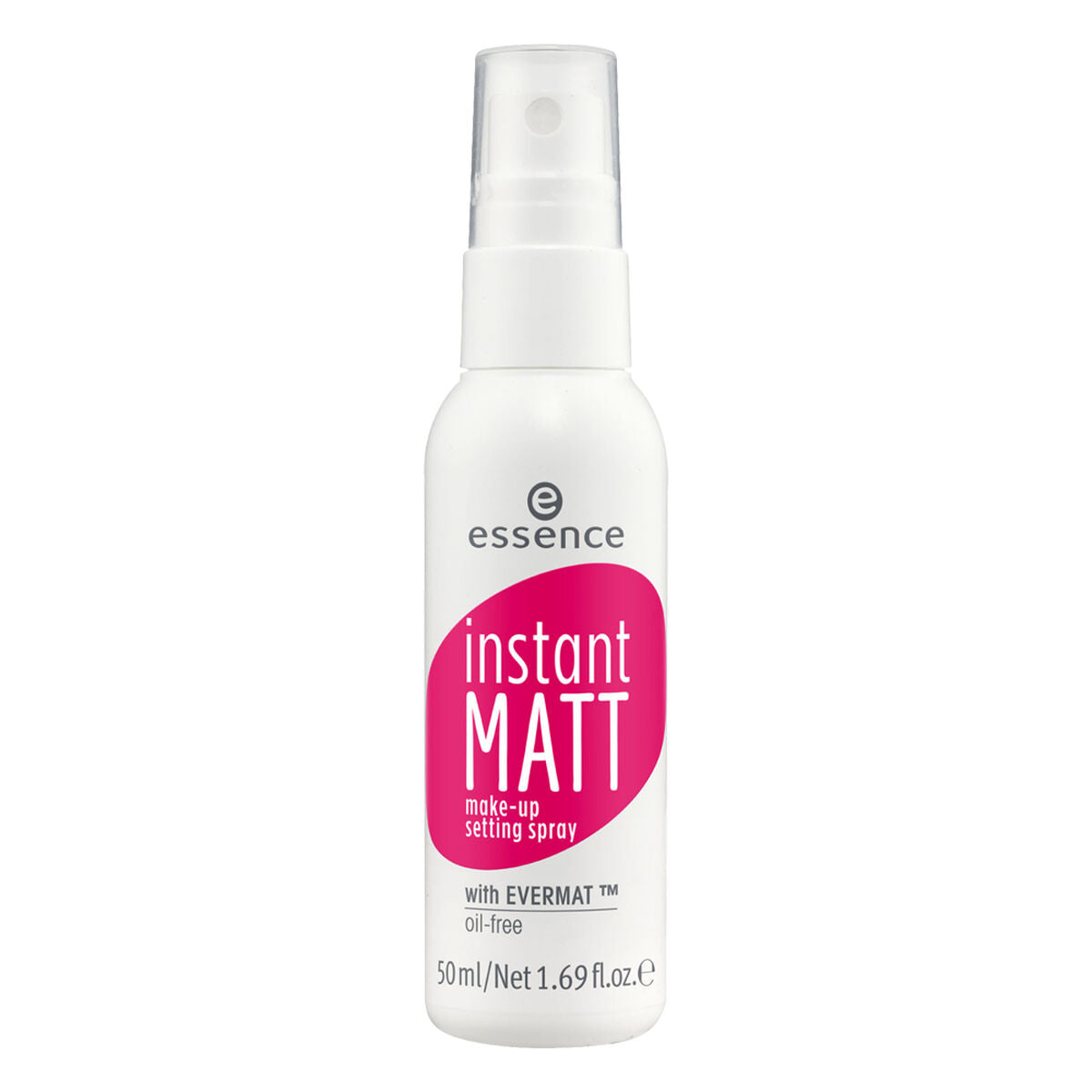 Spray per capelli Essence Instant Matt (50 ml)-0