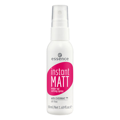 Lacca per Capelli Essenza Opaca Istantanea (50 ml)