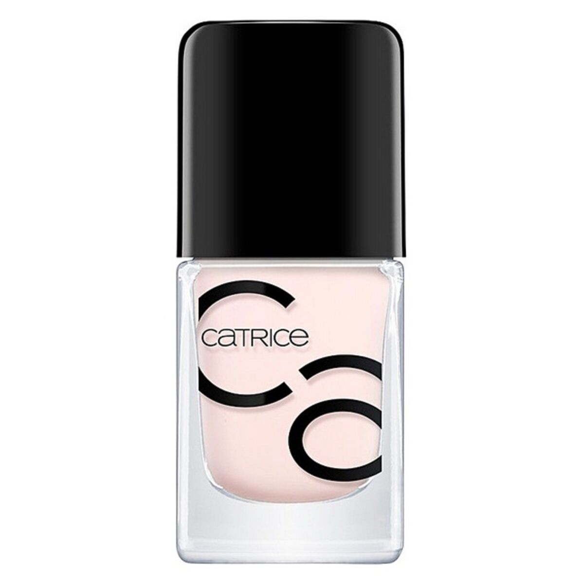nail polish Iconails Catrice (10,5 ml)-5