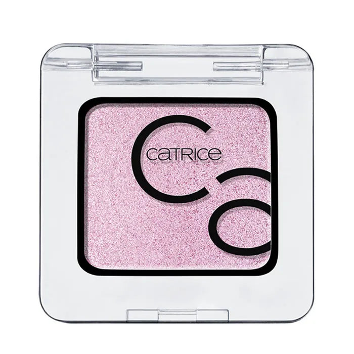 Catrice Art Couleurs ombretto 160 Silicon Violet