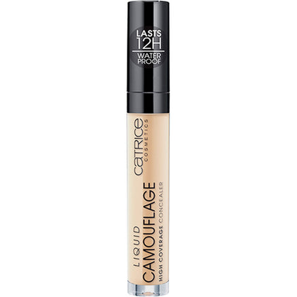 Correttore viso Catrice Liquid Camouflage 5 ml