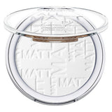 Pudre compacte All Matt Plus Catrice (10 g)-2