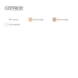 Pudre compacte All Matt Plus Catrice (10 g)-1