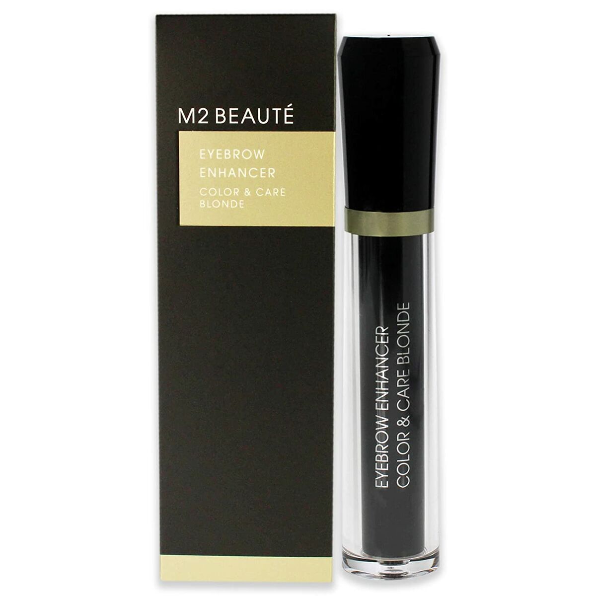 Sérum Contour des Yeux M2 Beauté Enhancer Couleur & Soin Blond Blond-0