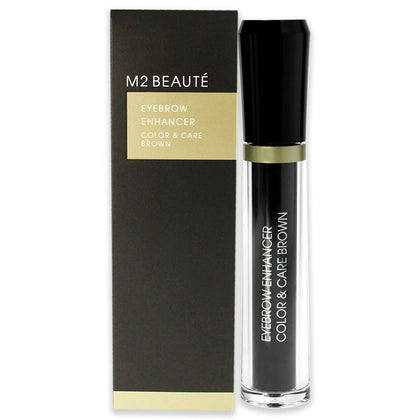 Ser Contur Ochi M2 Beauté Enhancer Color& Care Brown