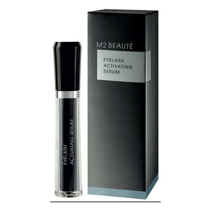 Ser pentru gene si sprancene Elemis M2 BEAUTÉ 4 ml