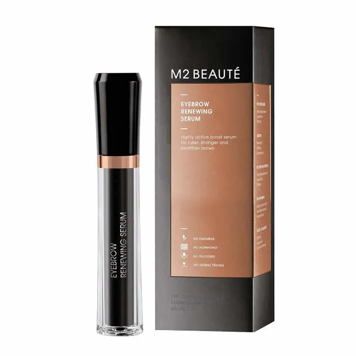 M2 Beauté Eyebrow Renewing siero 4 ml