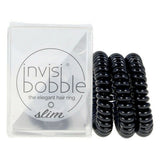 Fasce per capelli in gomma Slim Invisibobble (3 pezzi)-2
