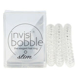 Fasce per capelli in gomma Slim Invisibobble (3 pezzi)-8