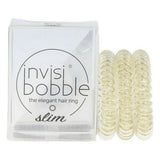 Fasce per capelli in gomma Slim Invisibobble (3 pezzi)-4