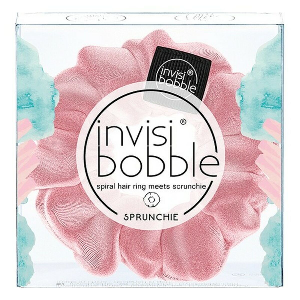 Rubber Hair Bands Invisibobble Sprunchie (1 pc)-2