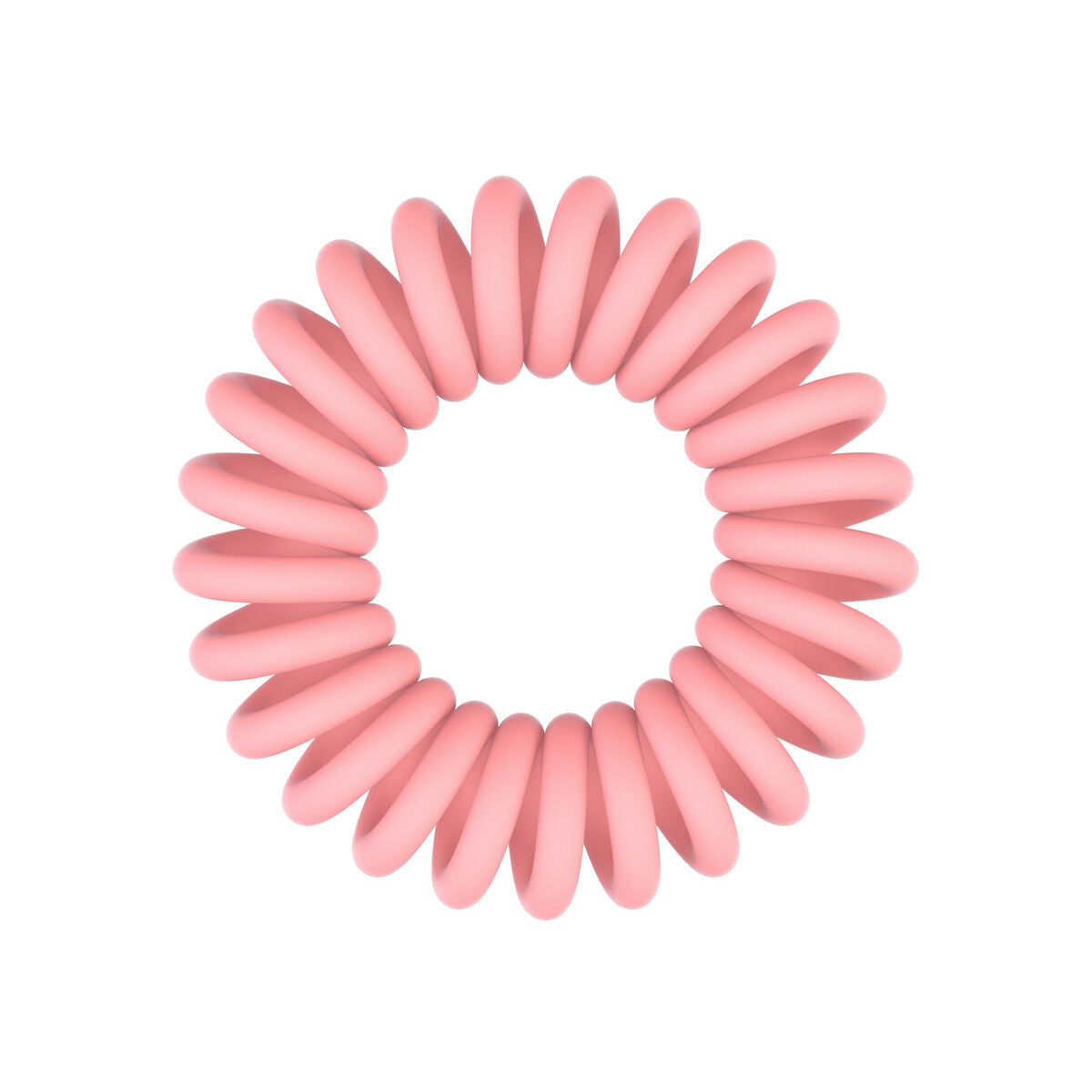 Hair ties Invisibobble ORIGINAL Pink 3 Units-1