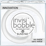 Agrafe de păr Invisibobble Bunstar-2