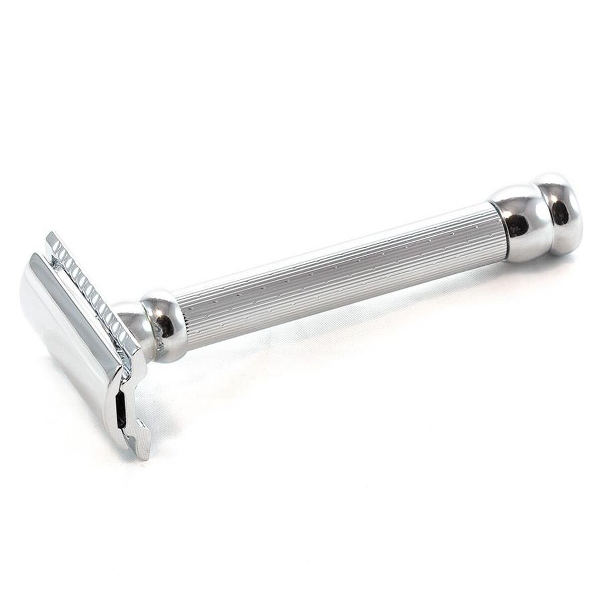Handrasierer Merkur Silver-0