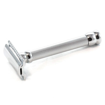 Manual shaving razor Merkur Silver