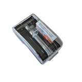 Handrasierer Merkur Silver-1
