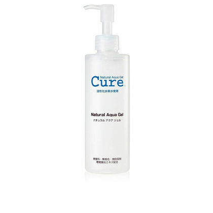 Peeling-Gesichtsgel Cure Cure 250 ml