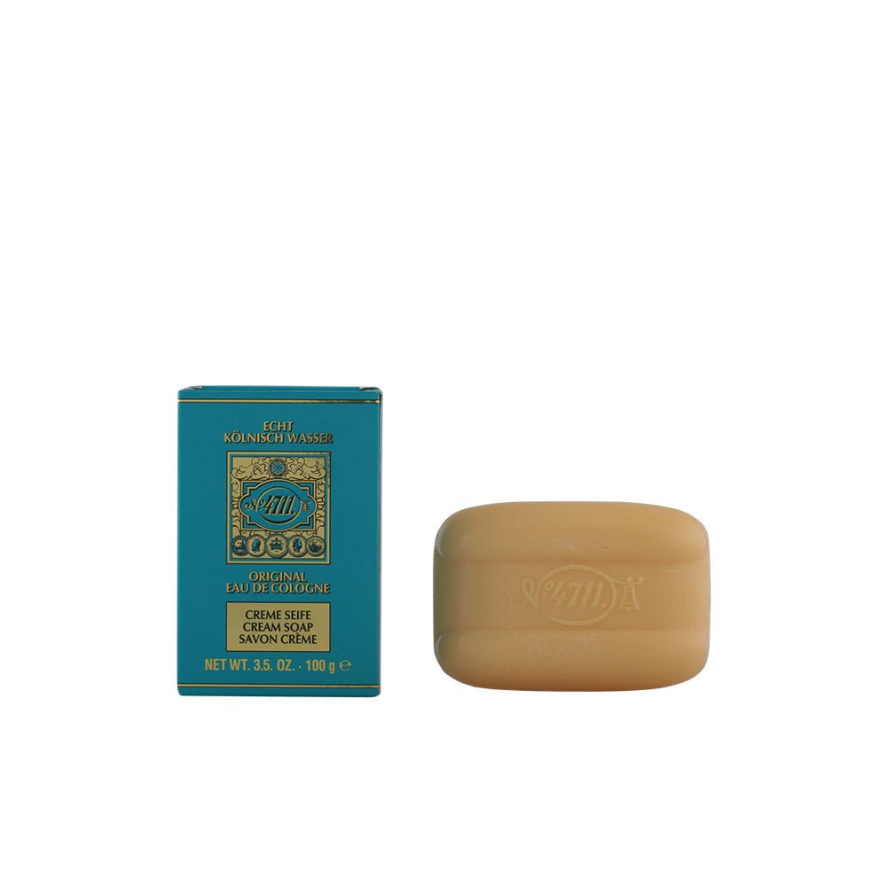 4711 sapun crema 100 gr-0