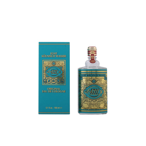 4711 eau de cologne flacon 150 ml - Cosmova
