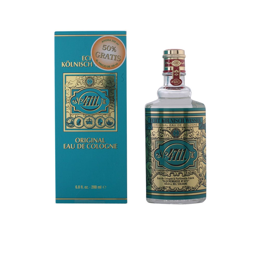 4711 flacon apa de colonie 200 ml-0