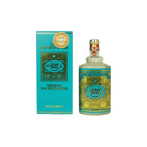 4711 eau de cologne flacon 300 ml - Cosmova