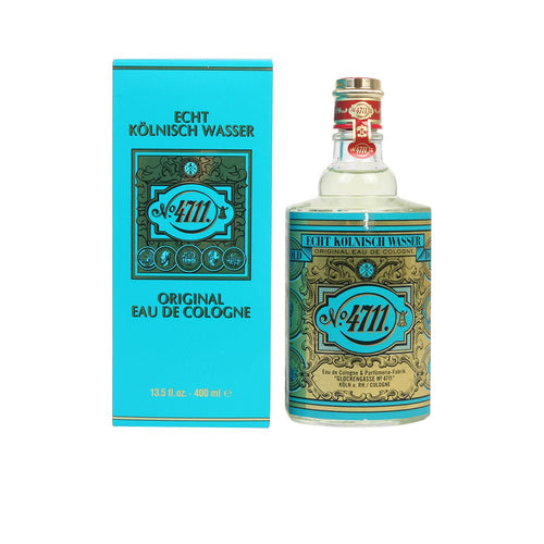4711 acqua di colonia flacone 400 ml