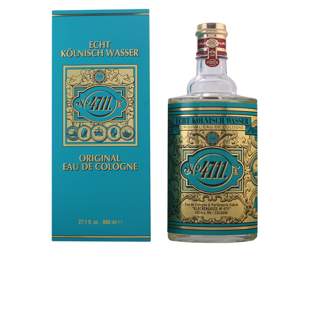 4711 eau de cologne flacon 800 ml - Cosmova