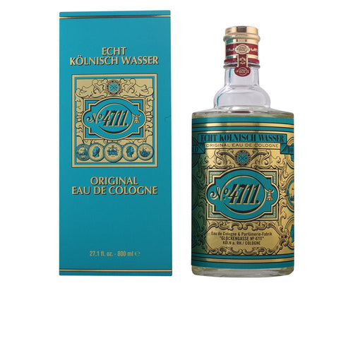 4711 acqua di colonia flacone 800 ml