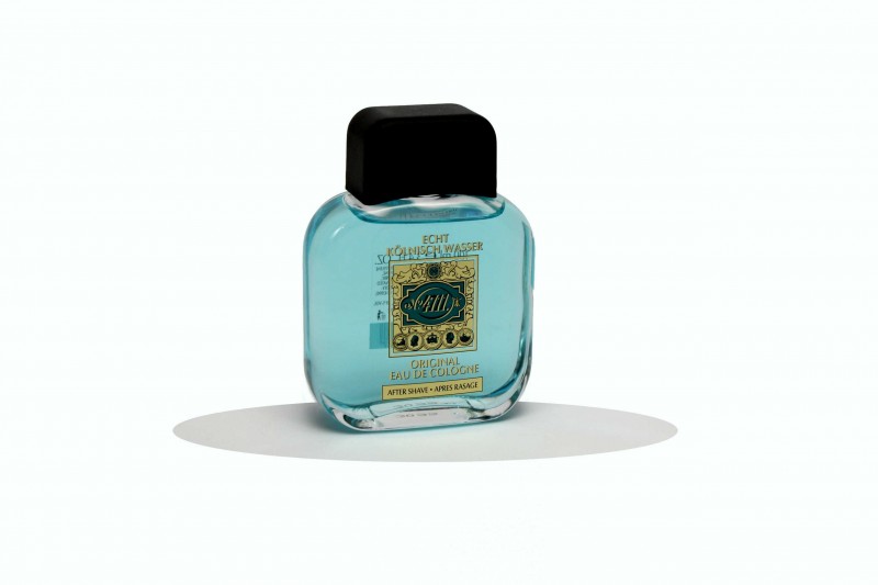 4711 Original dopobarba 100 ml